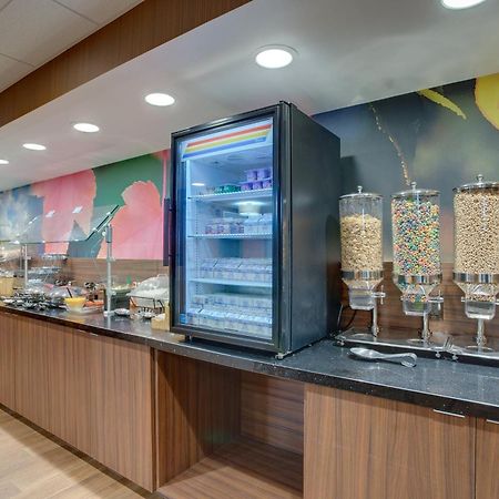 Fairfield Inn By Marriott Burlington Williston Екстериор снимка