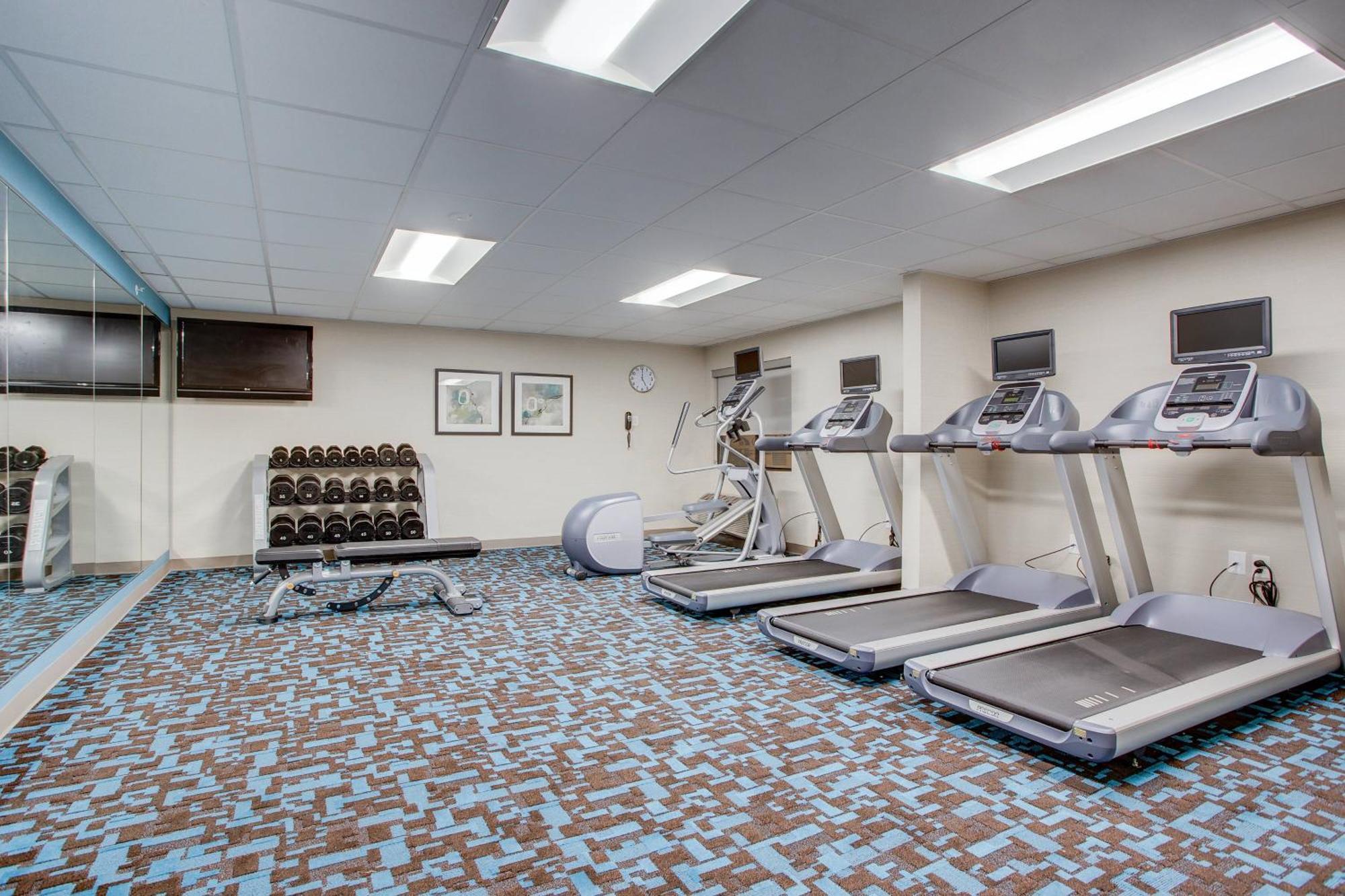 Fairfield Inn By Marriott Burlington Williston Екстериор снимка