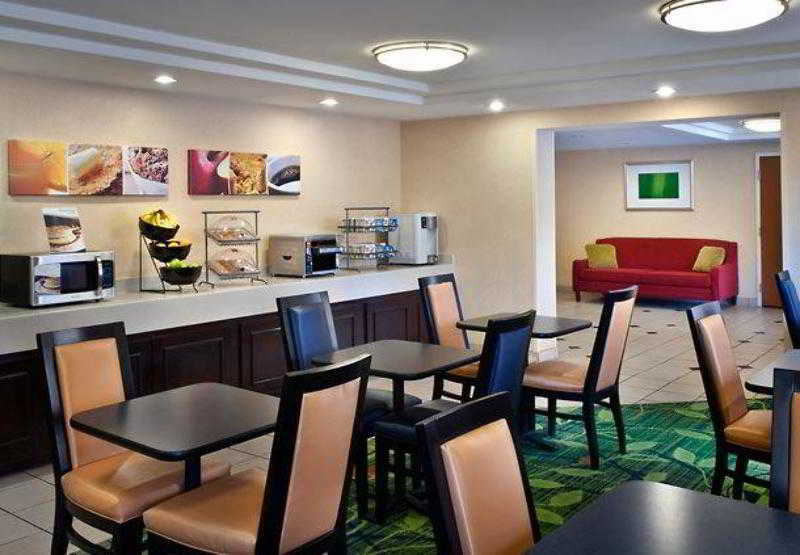 Fairfield Inn By Marriott Burlington Williston Екстериор снимка